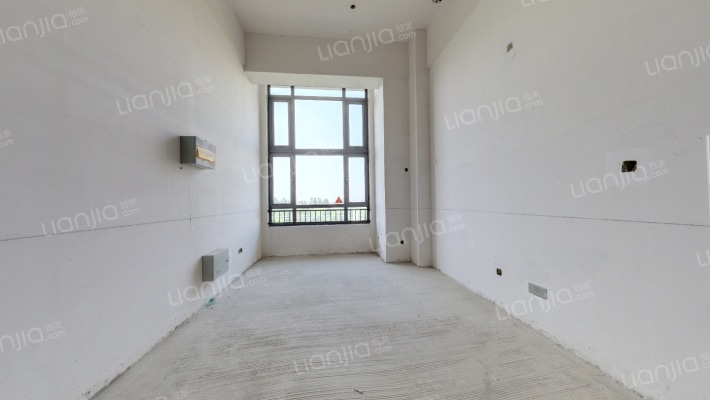 世茂城市集合二手房实景图