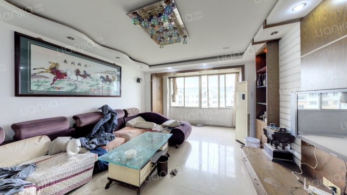 沁富佳苑二手房实景图