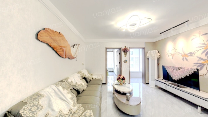 汇特佳苑二手房实景图