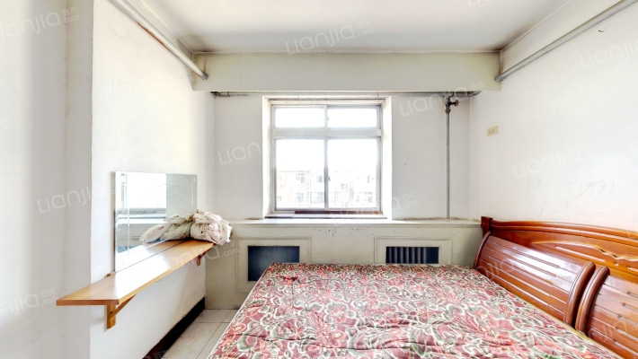 印江北里二手房实景图