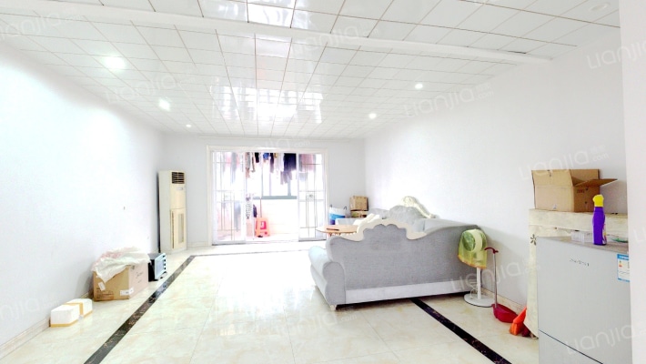 镜海嘉苑二手房实景图