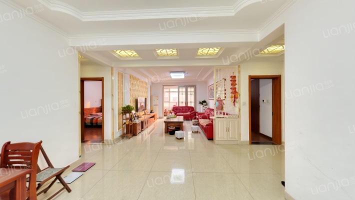 市政嘉苑二手房实景图