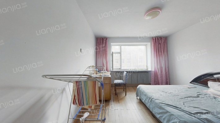 长春工程学院湖东区家属宿舍二手房实景图