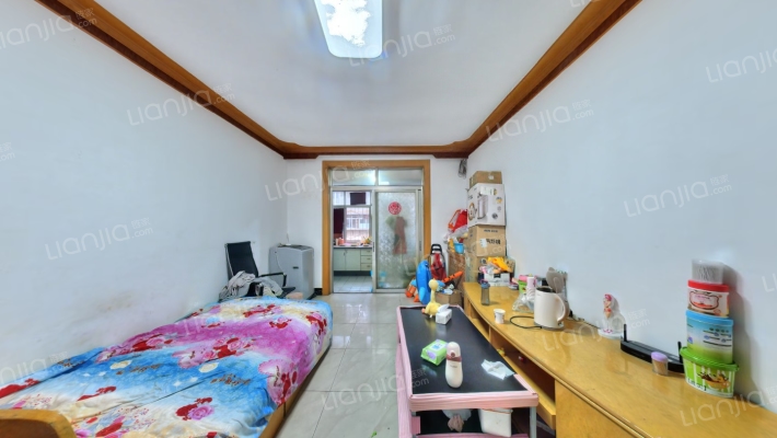 沣惠小区二手房实景图