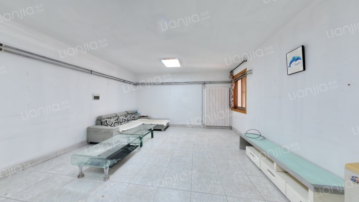 经二路北29号院二手房实景图