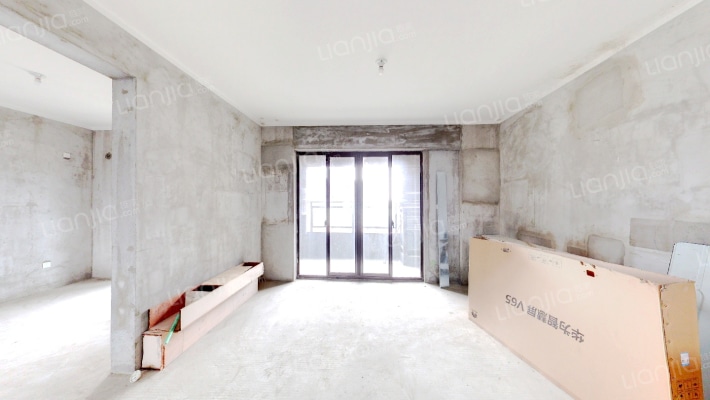 江山云著二手房实景图