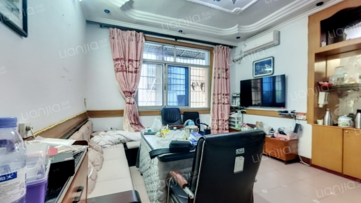 富康巷二手房实景图