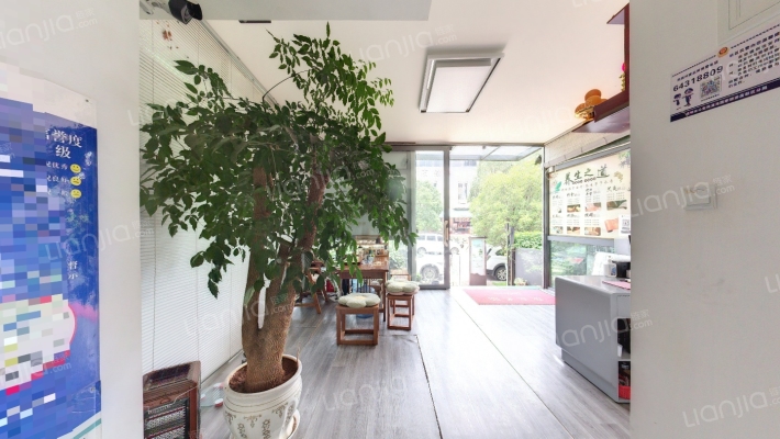 滇池卫城紫郢二手房实景图