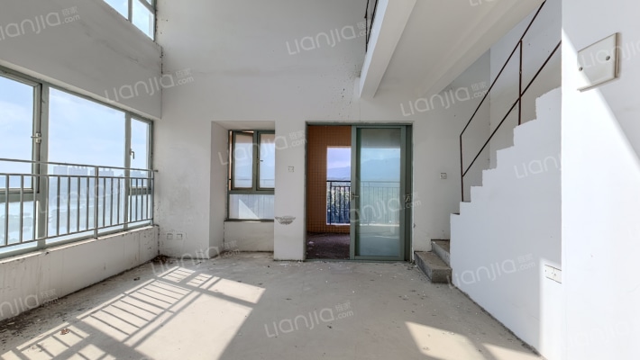 雅居乐白鹭湖倚湖会二手房实景图