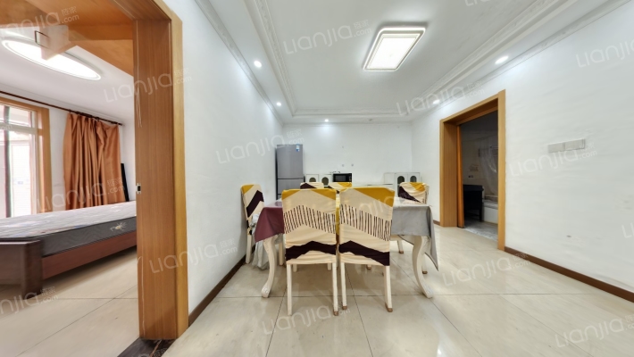 马大箓巷散盘二手房实景图