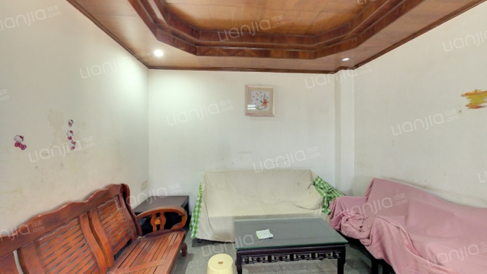 农商街二手房实景图