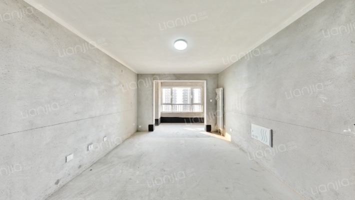 百一十里湖畔二手房实景图