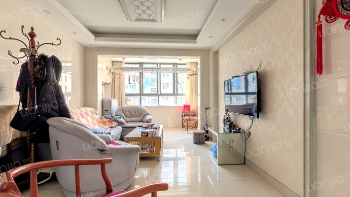 范庄花苑二手房实景图