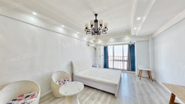 桂月园二手房实景图