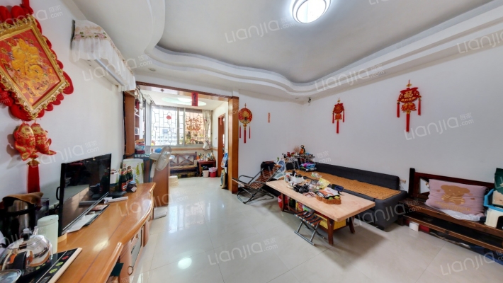 叠翠花园二手房实景图