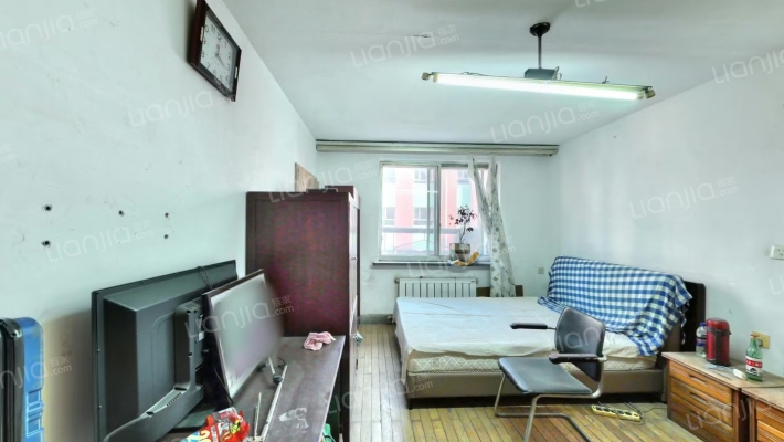 黎明小区二手房实景图