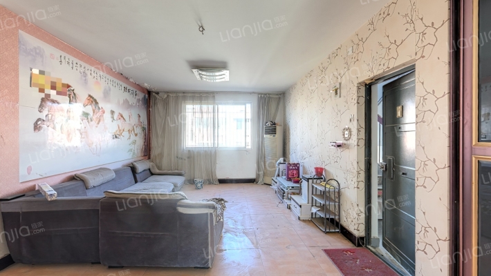 中泽苑二手房实景图