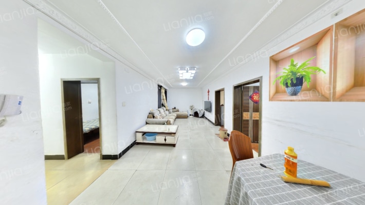 雅泰花园二手房实景图