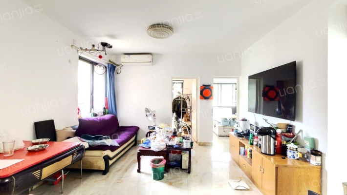 源峰嘉苑二手房实景图