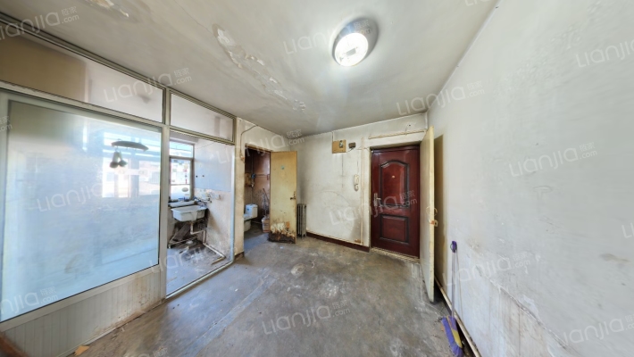 富宜里二手房实景图