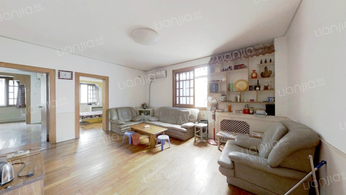 朱雀东坊北区甲字8号二手房实景图