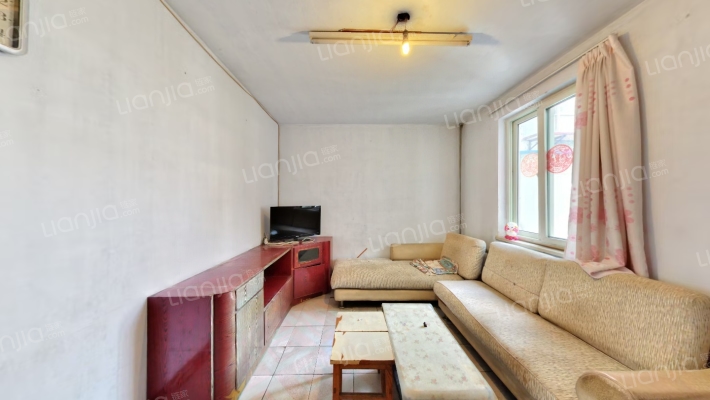 建设路二手房实景图