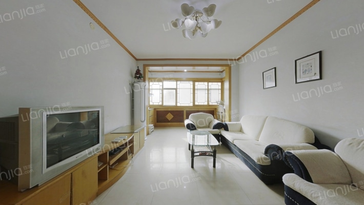 教苑小区二手房实景图