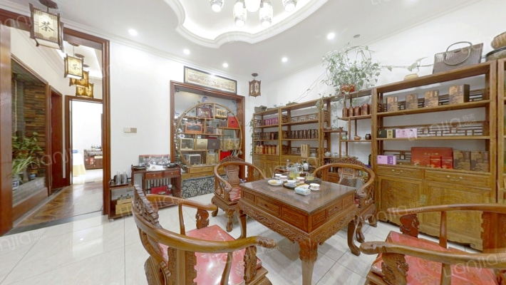 即墨古城二手房实景图