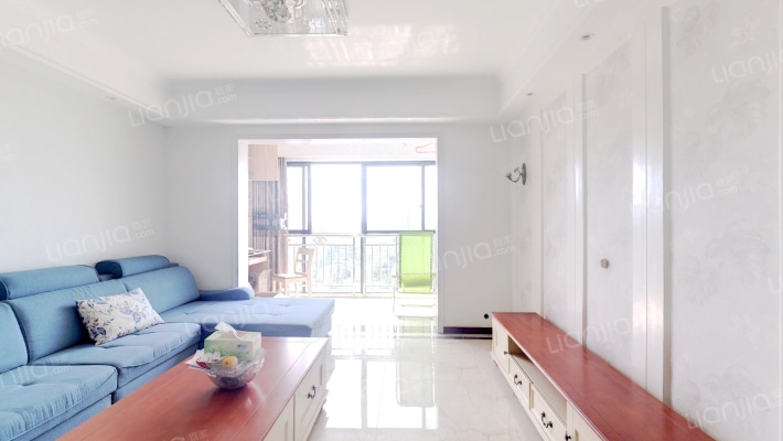 东湖首座二手房实景图