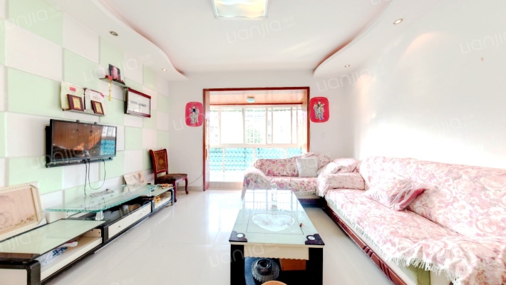 福兴苑(温江)二手房实景图