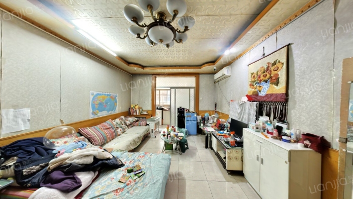 自强西路二手房实景图