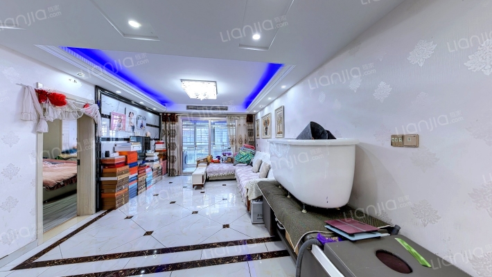 时代国际二手房实景图