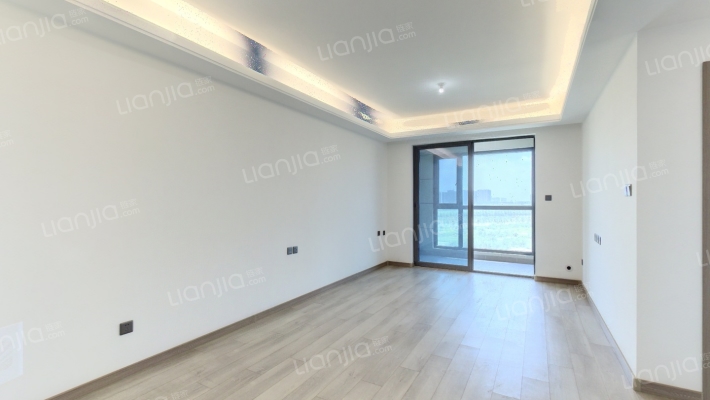 和昌盛世城邦恒园二手房实景图