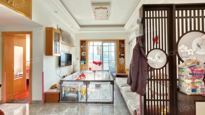 神马大厦二手房实景图