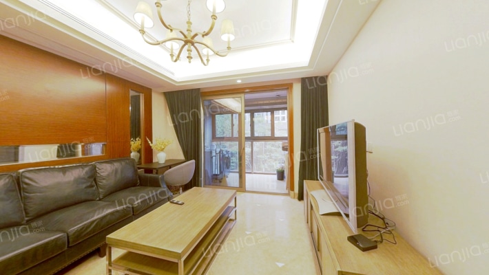 荣安府二手房实景图