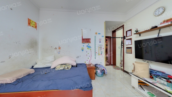 新悦轩小区二手房实景图