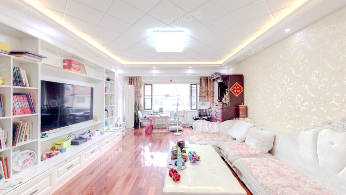 丰源山庄二手房实景图