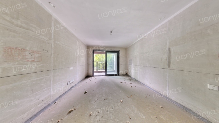 奥园誉湖湾二手房实景图