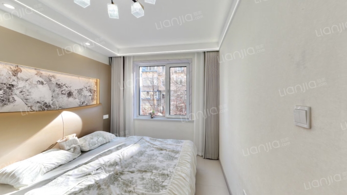 馨龙小区二手房实景图