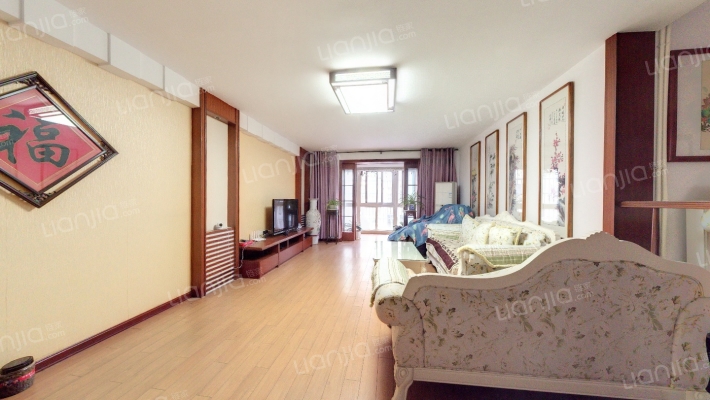 铁路三宿舍二手房实景图