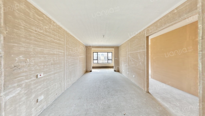 天津宝坻吾悦广场二手房实景图