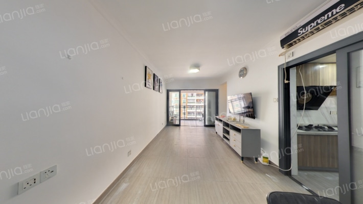 阳基阳光城市二手房实景图