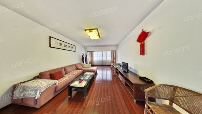 昌明花园二手房实景图