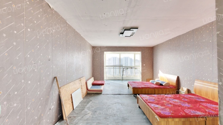 绿茵花园二手房实景图