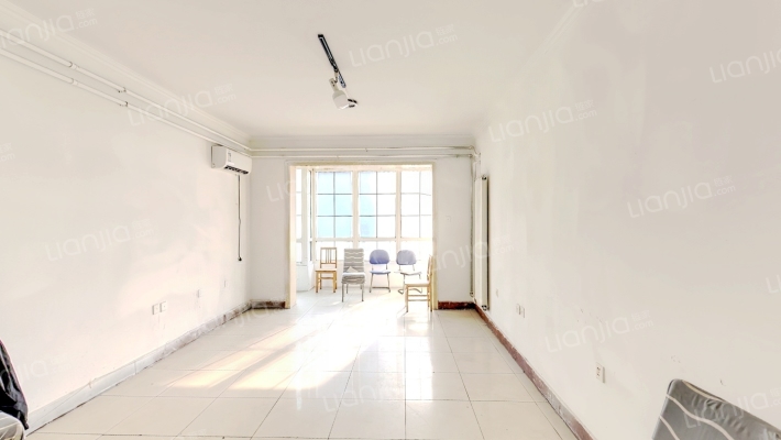 华泰家园二手房实景图