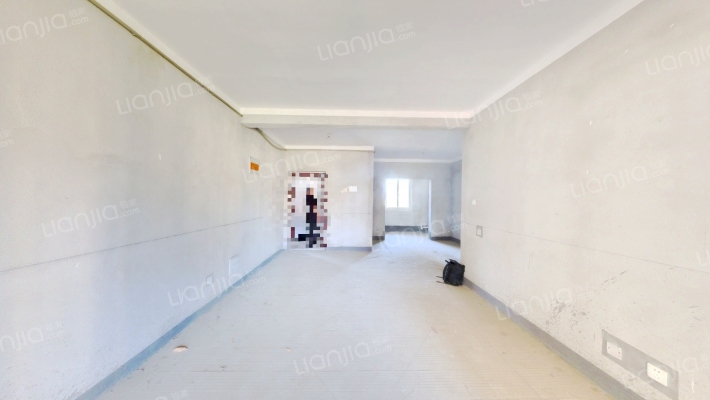 金悦君庭二手房实景图