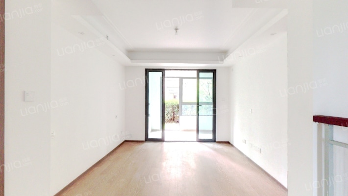 时代领峯峯澜二手房实景图