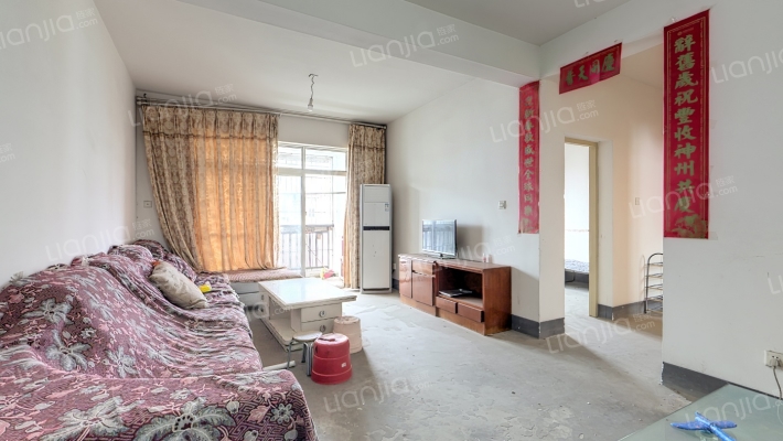 物华南苑二手房实景图