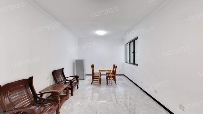 美丽景湾二手房实景图