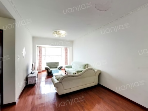 整租·四季映像 2室1厅 南